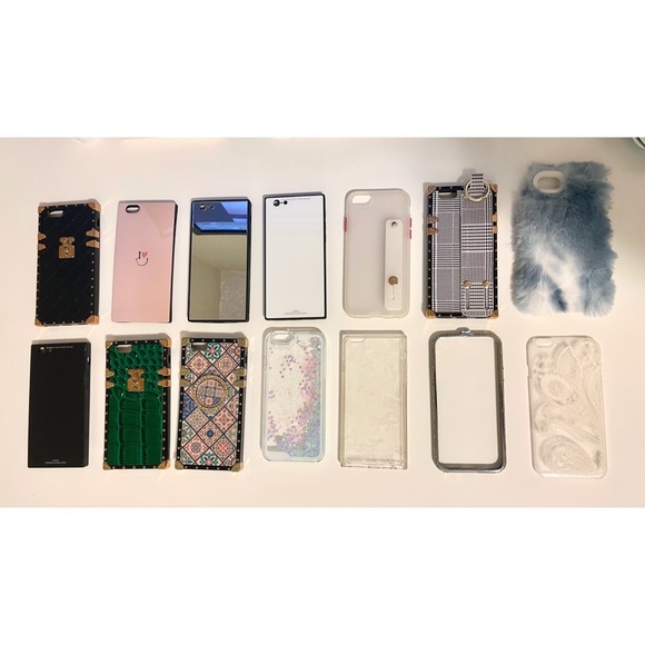 iPhone 6 6s Cases - Picture 1 of 1